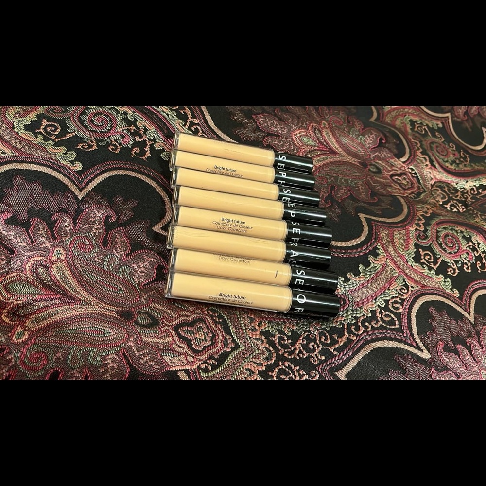 Sephora concealer - Picture 5 of 5